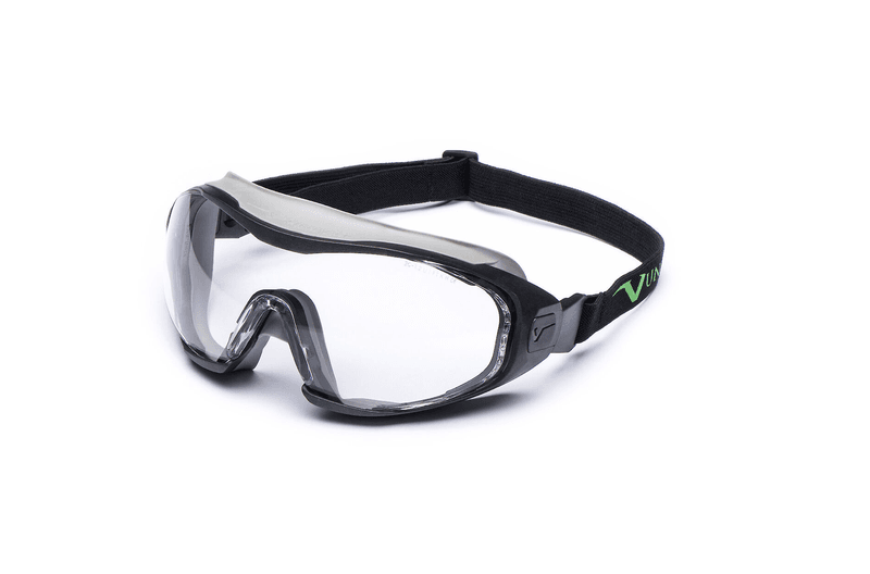 Univet 6X1 Hybrid- med styrke