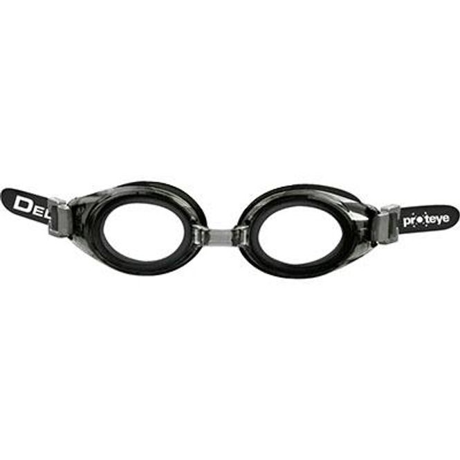 Hovedbilde B&S Svømmerbrille med RX ...