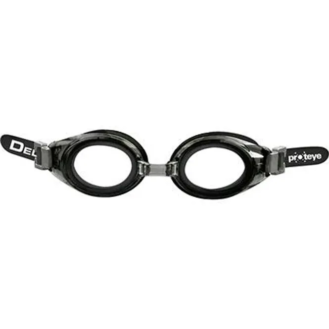Hovedbilde B&S Svømmerbrille med RX ...