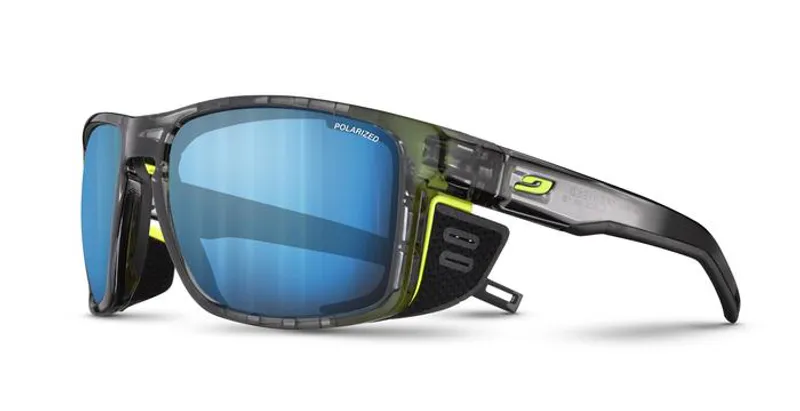 Julbo Shield Ocean Master Spectron 4 HD Polarized