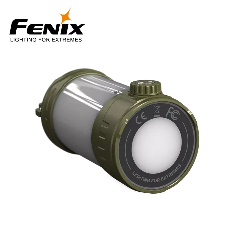 Fenix CL26R Pro