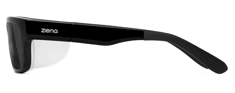 Ziena Kai Fuktbrille med styrke