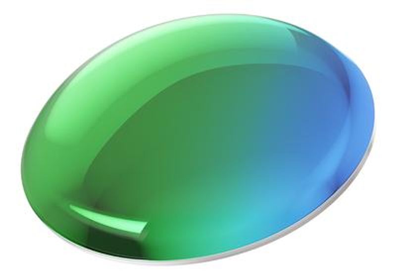Spectron 3 G15 Flash Green