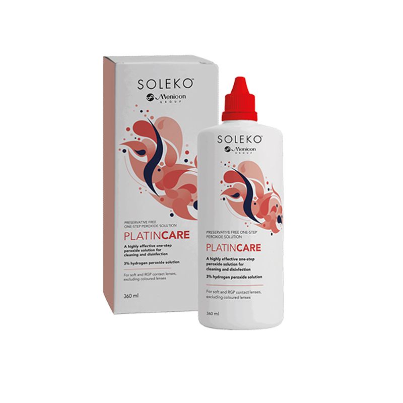 Platincare 360 ml