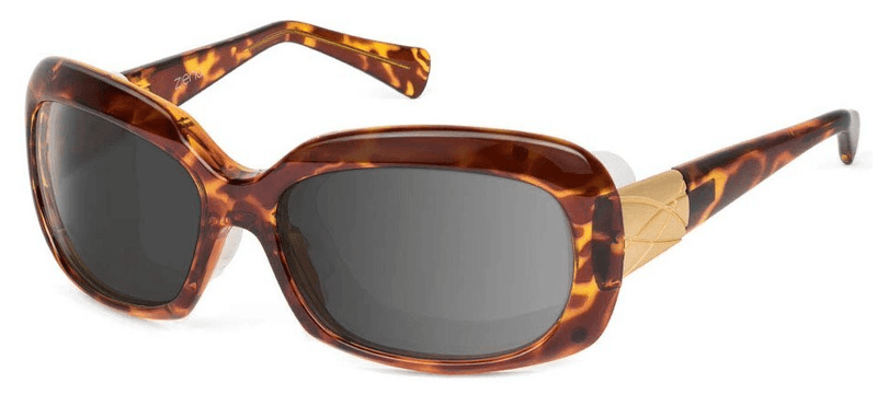 Ziena Oasis Fuktbrille med styrke