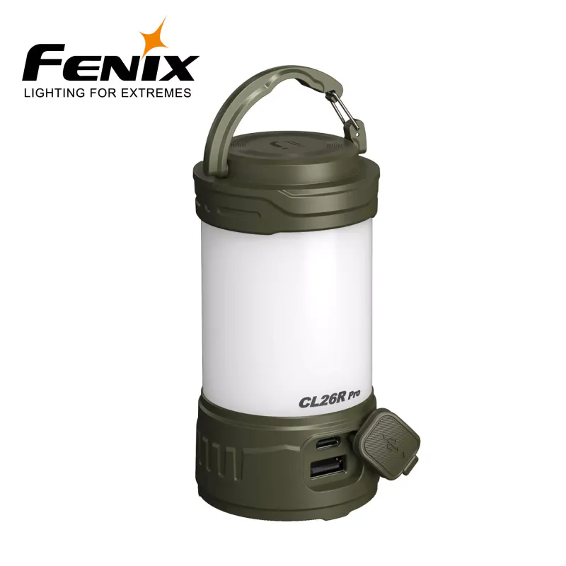 Fenix CL26R Pro