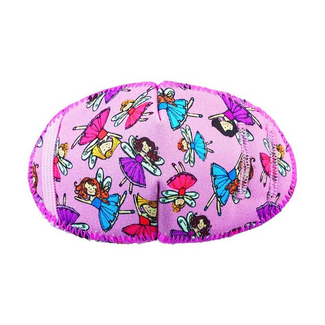 Hovedbilde Øyelapp for briller- Feer