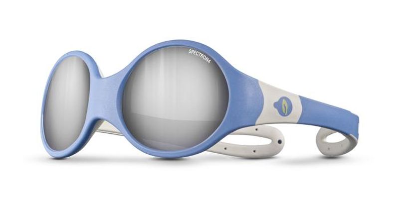 Julbo Loop L Blue/Gray Spectron 4