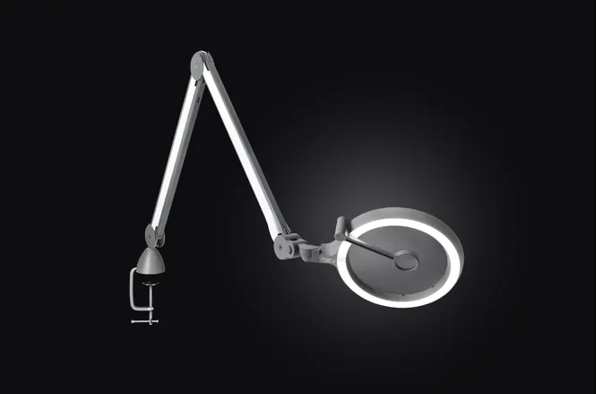 Hovedbilde IQ Magnifier