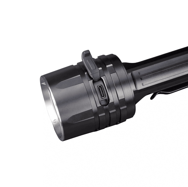 Fenix LR35R Håndlykt 10.000 LM