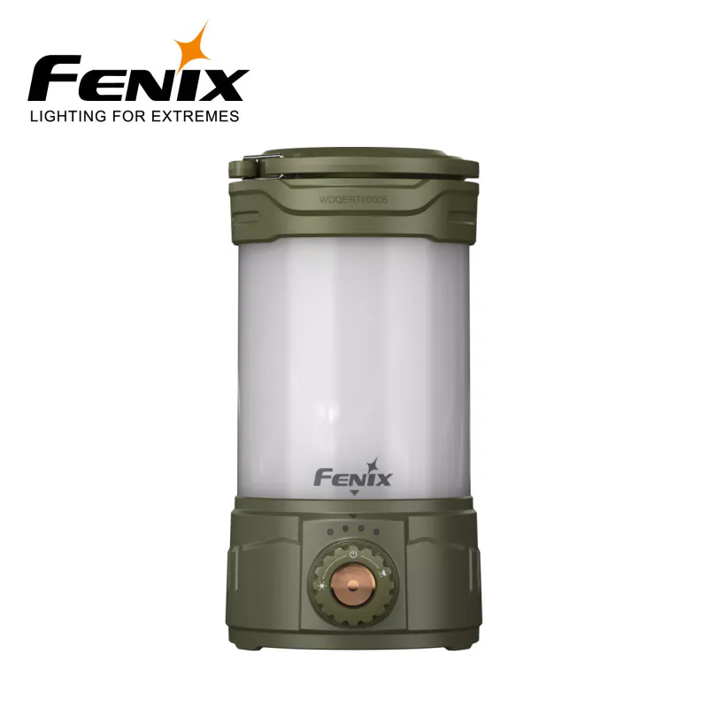 Fenix CL26R Pro