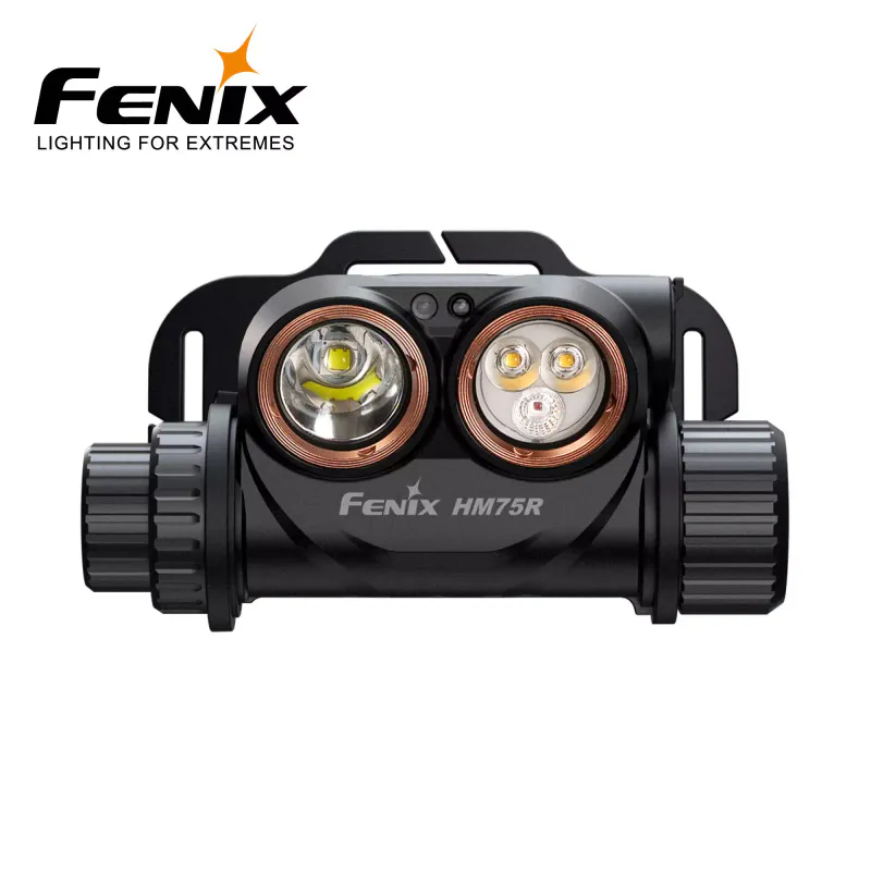 Fenix HM75R
