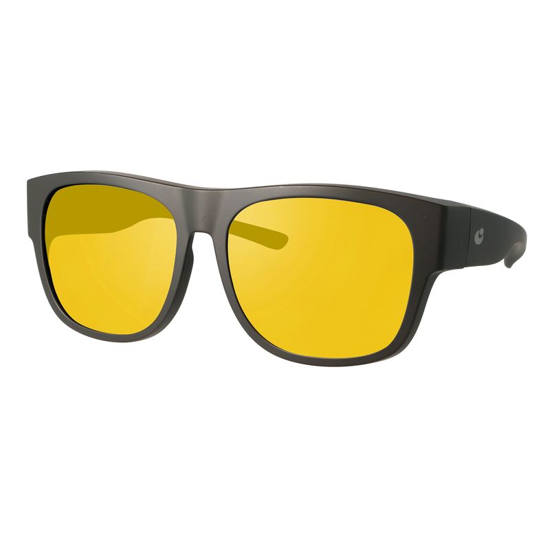 Suncover Gul Kontrast Herre