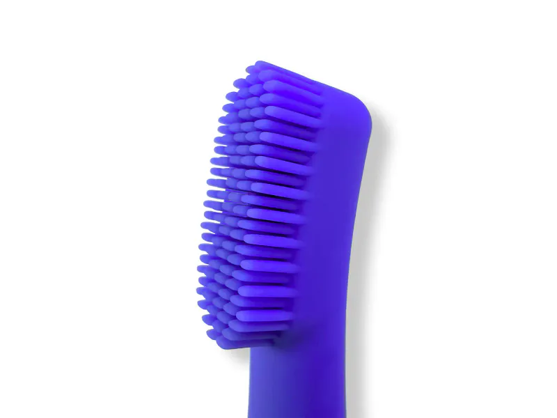 Electric Eyelid brush