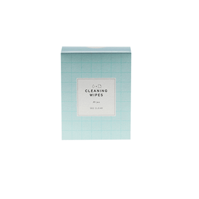 Hovedbilde Cleaning Wipes