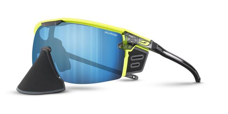 Julbo Ultimate Cover Ocean Master- med styrke