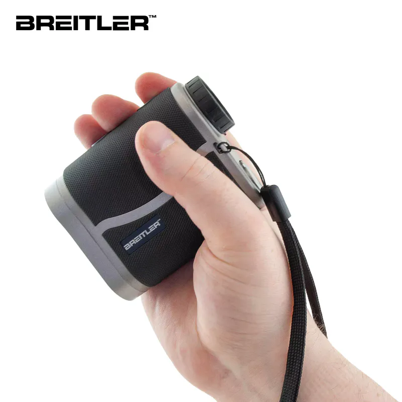 Breitler laser avstandsmåler