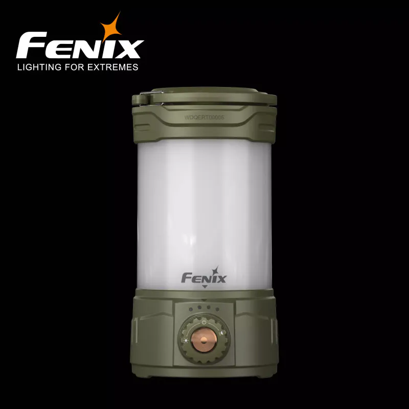 Fenix CL26R Pro