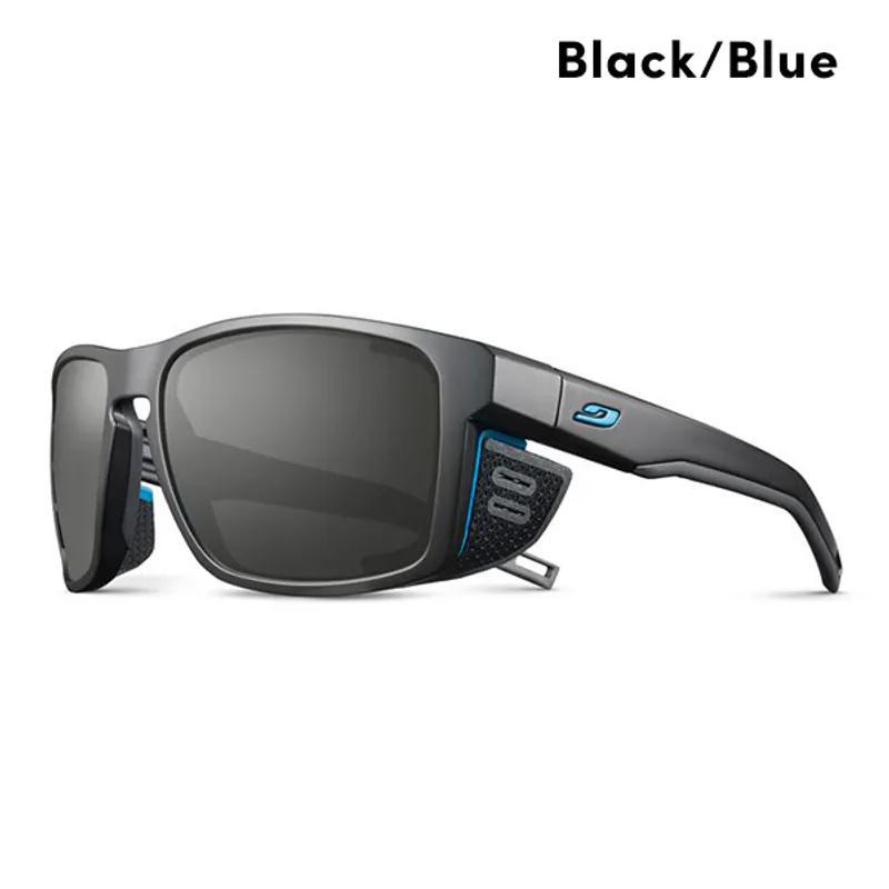 Julbo Shield- Bygg din egen brille