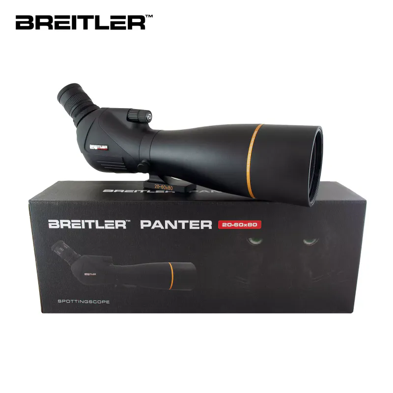 Breitler Panter 20-60x60
