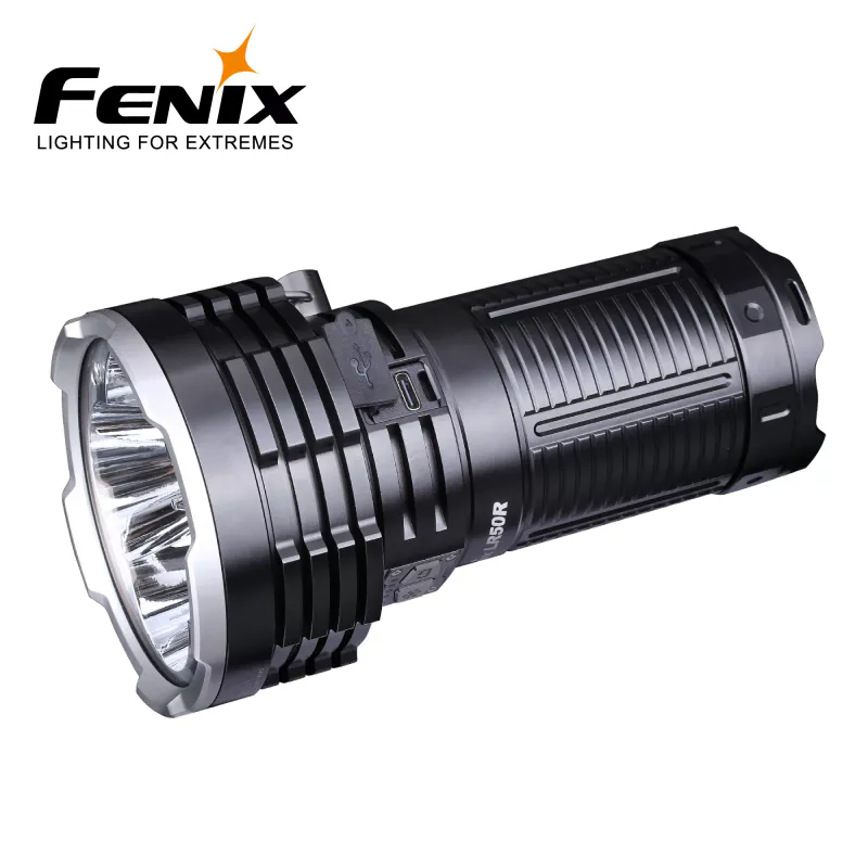 Fenix LR50R LED 12000LM