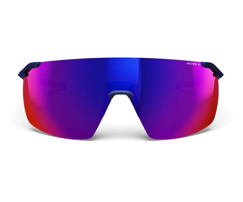 Julbo Faster L Dark Blur/Gold Spectron HD