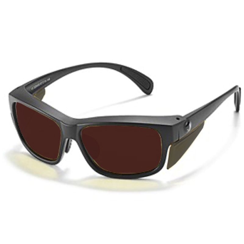 Sunguard filterbrille med styrke