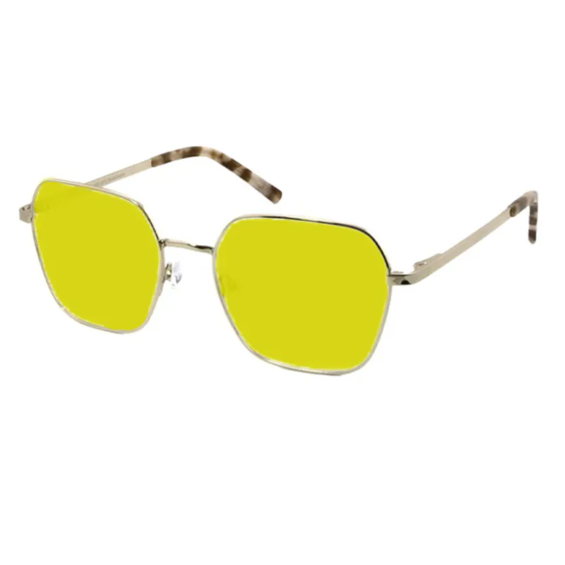 NPS 3190 Filterbrille med styrke- Tørre øyne