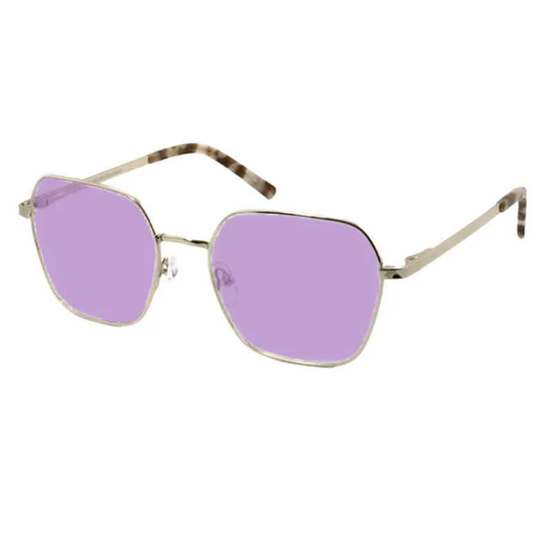 NPS 3190 Filterbrille med styrke- Migrene/Slag/Nevro