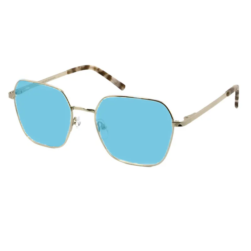 NPS 3190 Filterbrille med styrke- Migrene/Slag/Nevro