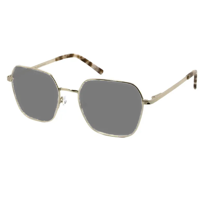 NPS 3190 Filterbrille med styrke- Migrene/Slag/Nevro