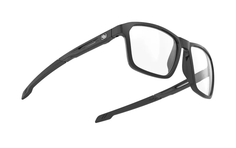 Rudy Project Puls 54 Black Gloss