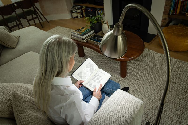 Flexivision 2 Floor Lamp