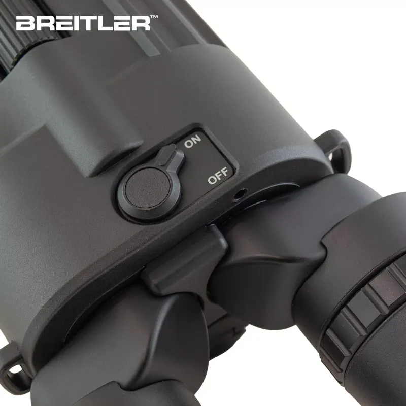 Breitler Stabino 16x42 stabilisator kikkert 
